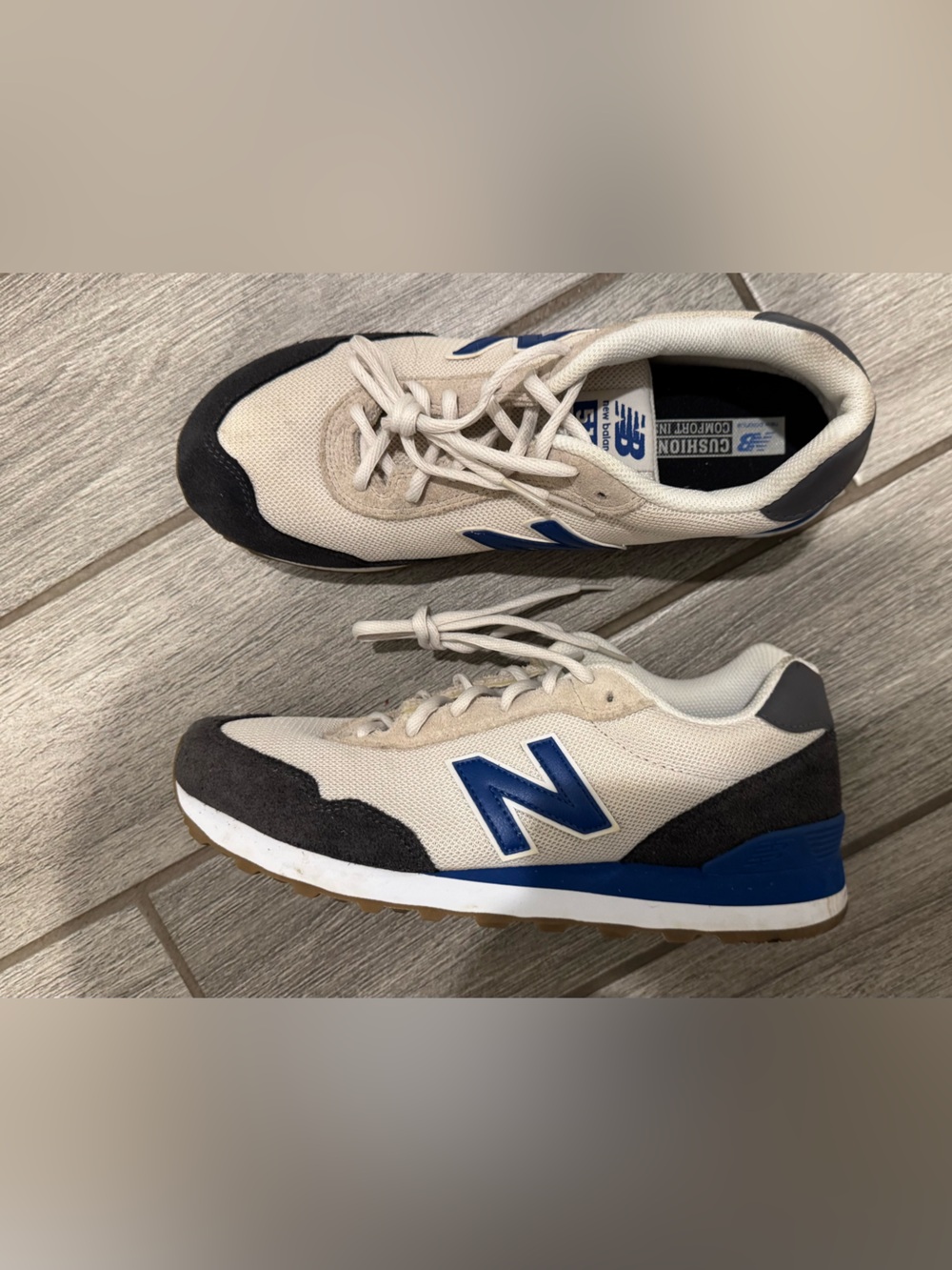 New Balance Men's 515 V3 Sneaker